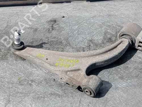 right-front-suspension-arm-opel-astra-j-p10-2009-2010-2011-2012-2013-2014-2015-2016-32139644 main image