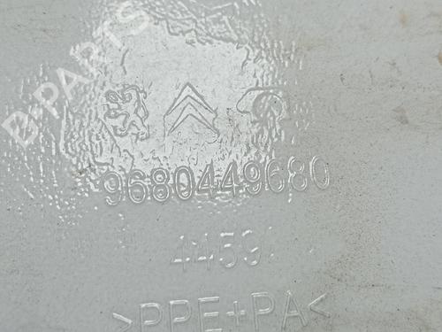 Klapa wlewu paliwa CITROËN BERLINGO MULTISPACE (B9) 1.6 HDi 75 16V | BP24866431C131 