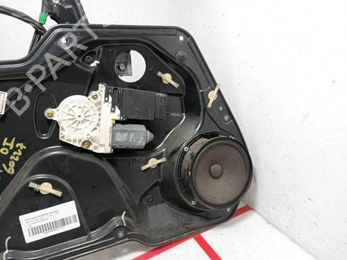 Front left window mechanism SEAT LEON (1M1) | BP39692388C22 - Image 4