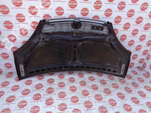 Hood MERCEDES-BENZ A-CLASS (W168) A 160 (168.033, 168.133) | BP7621975C1 