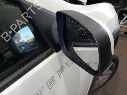 Right mirror DACIA SANDERO II | BP33983080C27 - Image 4