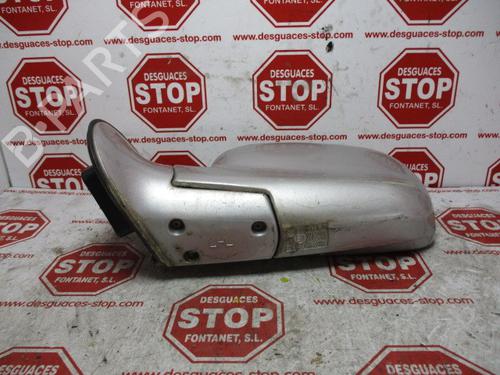 Left mirror HYUNDAI SANTA FÉ I (SM) 2.4 16V 4x4 | BP7756065C26 