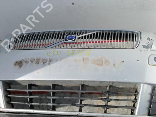 Front bumper VOLVO V50 (545) 2.0 D | BP24642160C7 