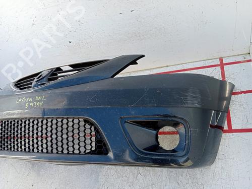 Front bumper DACIA LOGAN MCV (KS_)  | BP31973213C7  - Image 12