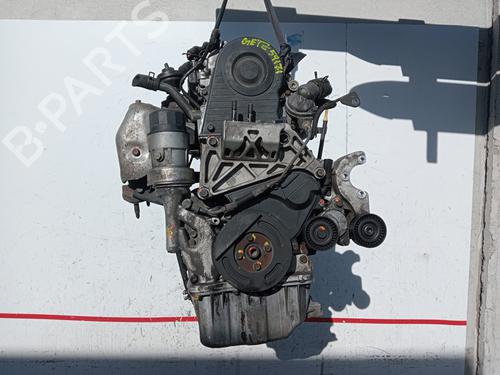 Motor HYUNDAI GETZ (TB) 1.5 CRDi | BP30623864M1 