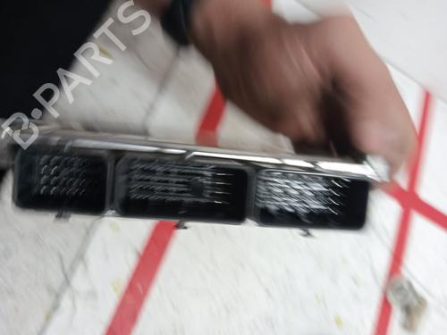 Engine control unit (ECU) DACIA SANDERO II | BP16719658M57