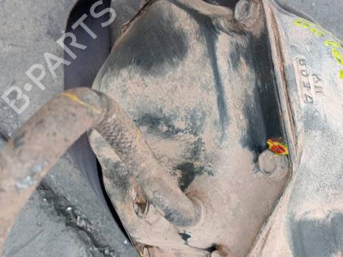 Front differential SSANGYONG KYRON 2.0 Xdi | BP39960635M23 - Image 6