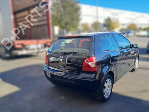 Querlenker links vorne VW POLO IV (9N_, 9A_) 1.4 16V | BP30697667M12 