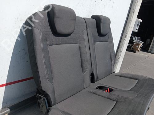 Rear seat (3rd row) DACIA LODGY (JS_) | BP33957202I24 - Image 11
