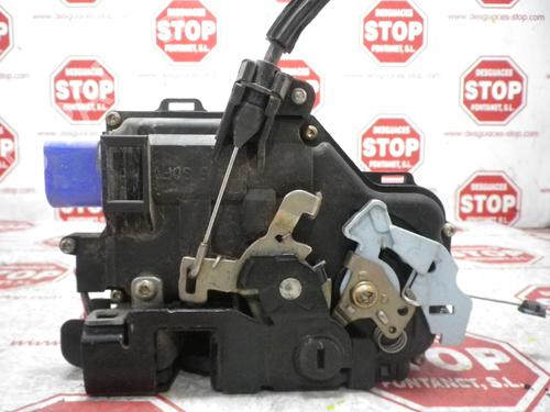 Rear right lock SEAT TOLEDO III (5P2)  | BP7329634C99 