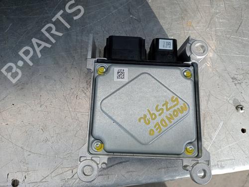 Airbag Kit FORD MONDEO IV (BA7) 2.0 TDCi | BP21085546C86 