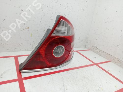 Right taillight FORD MONDEO III (B5Y) 2.2 TDCi | BP28052747C35 