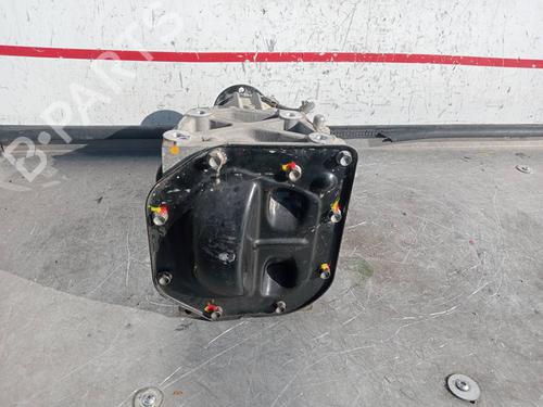 Rear differential MAZDA CX-7 (ER) | BP32261723M24 - Image 7