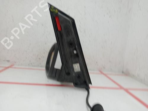Left mirror OPEL ASTRA J (P10)  | BP24305315C26 