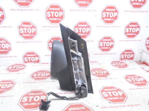 Left mirror SEAT ALTEA XL (5P5, 5P8)  | BP8331596C26 