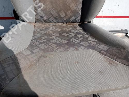 Left front seat OPEL VIVARO A Van (X83) 1.9 DTI (F7) | BP29206360C15 