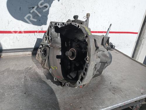Gearkasse RENAULT MEGANE II (BM0/1_, CM0/1_) 1.6 16V (BM0C, CM0C) (113 hp) 32414145
