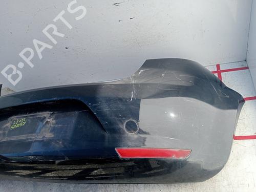 Rear bumper SEAT LEON (1P1)  | BP19524383C8 