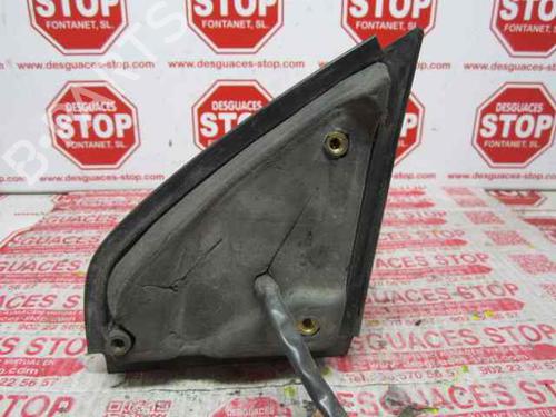Right mirror FIAT STILO (192_)  | BP7381981C27 