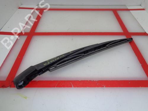 Used Rear windshield wiper arm CITROËN C-CROSSER (VU_, VV_) 2.2 HDi (156 hp) 15929110