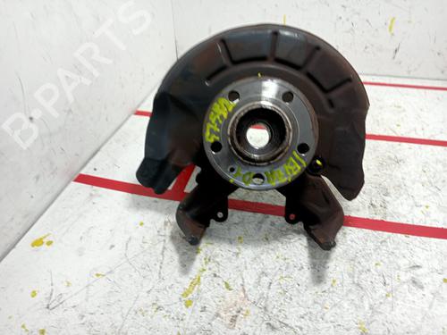 Used Left front steering knuckle SEAT IBIZA IV (6J5, 6P1) [2008-2017]  20509508