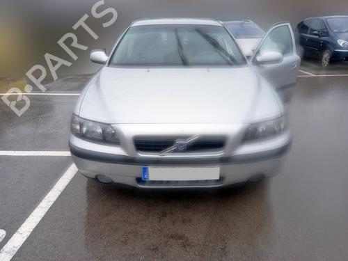 AC compressor VOLVO S60 I (384) 2.4 D | BP15925477M34 