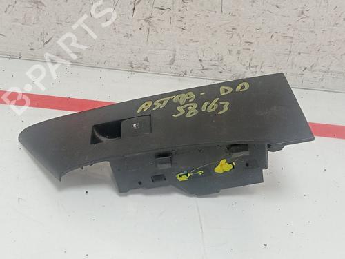 Right front window switch OPEL ASTRA J (P10) | BP36436778I26 - Image 3
