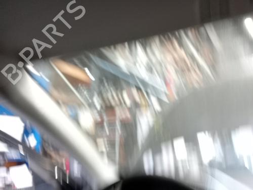 Used Left sun visor Left sun visor SEAT TOLEDO IV (KG3) 1.6 TDI (115 hp) 34348566 34348566