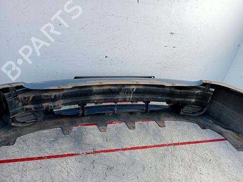 Front bumper CHEVROLET REZZO MPV (U100) 1.6 | BP20157417C7 