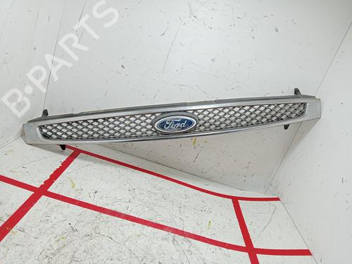 Used Grille FORD FIESTA V (JH_, JD_) 1.4 16V (80 hp) 22433896