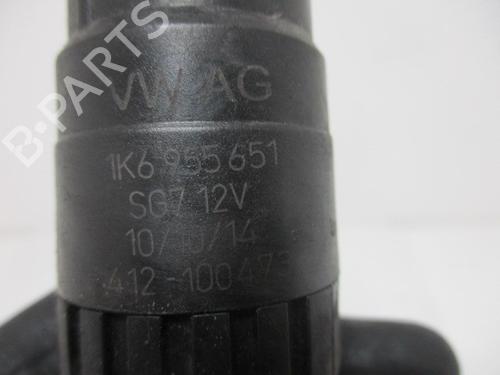 Washer pump VW GOLF VII (5G1, BQ1, BE1, BE2)  | BP15925537E24 