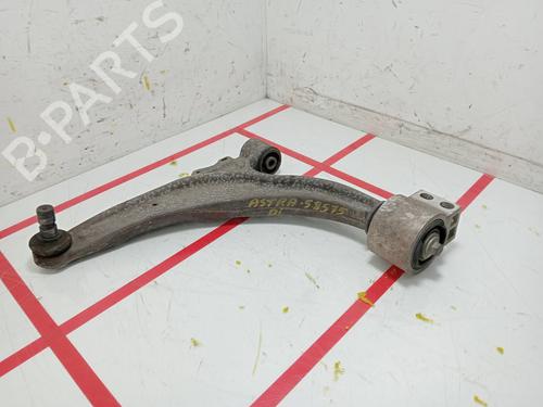 Left front suspension arm OPEL ASTRA J (P10)  | BP27262100M12 
