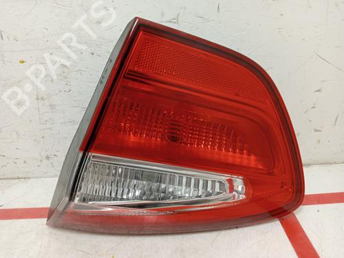 Used Right tailgate light KIA RIO III (UB) 1.2 CVVT (84 hp) 31146742