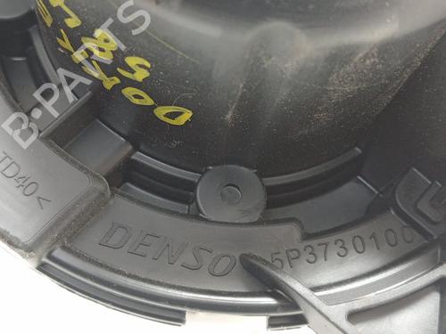 Ventilator motor DACIA DOKKER MPV (KE_)  | BP27329288M62 