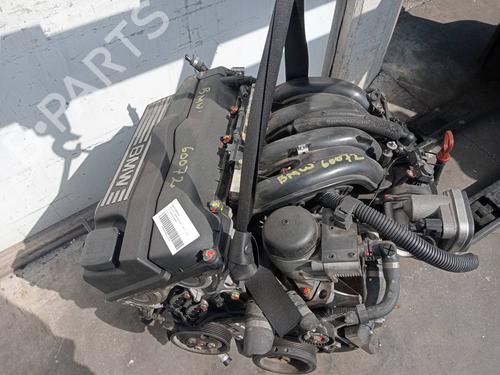 Motor BMW 3 Compact (E46) 316 ti | BP38727593M1 - Image 27