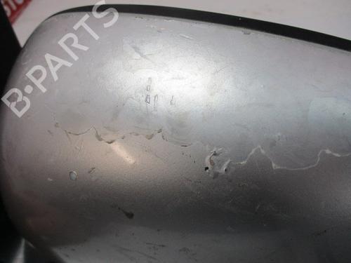 Left mirror NISSAN ALMERA II Hatchback (N16)  | BP9212795C26 