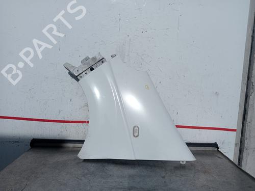 Używane Błotnik przedni lewy NISSAN PRIMASTAR Van (X83) [2002-2025]  30548897