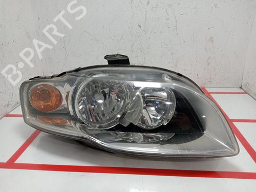 Used Right headlight AUDI A4 B7 (8EC) 2.0 TDI 16V (140 hp) 23226026