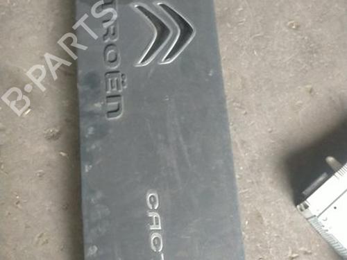 Used Other CITROËN C4 CACTUS 1.6 BlueHDi 100 (99 hp) 32748536