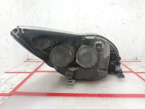 Left headlight FORD FOCUS II (DA_, HCP, DP)  | BP19043097C28 