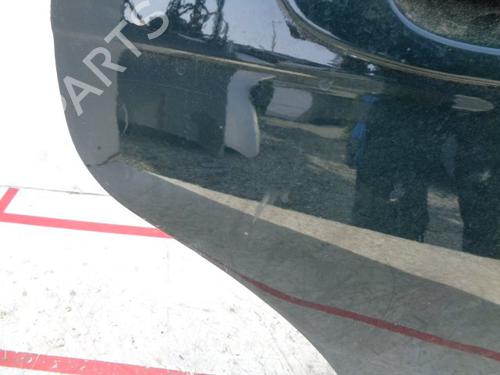 Right rear door JAGUAR XJ (X308) 3.2 | BP15934594C5 