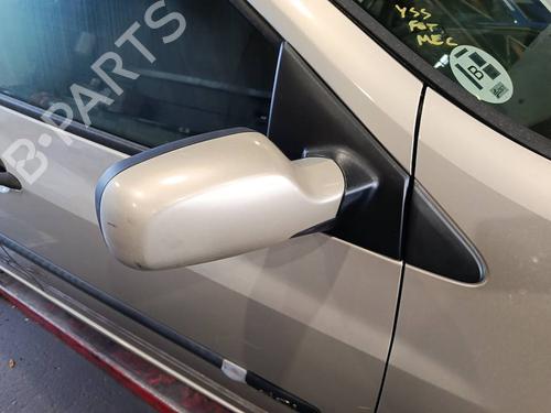 Left front window switch RENAULT CLIO III (BR0/1, CR0/1) | BP39386476I27 - Image 9