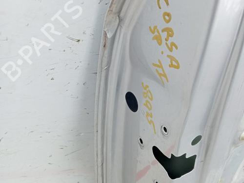 Left rear door OPEL CORSA D (S07)  | BP29207646C4 