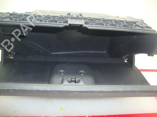 Glove box VW POLO (9N_, 9A_) 1.4 TDI | BP15922619C95 