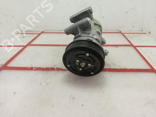 AC Kompressor FORD TRANSIT COURIER B460 MPV 1.5 TDCi | BP18434362M34 