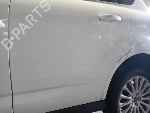 Dør venstre bagtil Dør venstre bagtil FORD C-MAX II (DXA/CB7, DXA/CEU) [2010-2019] 33267894 33267894