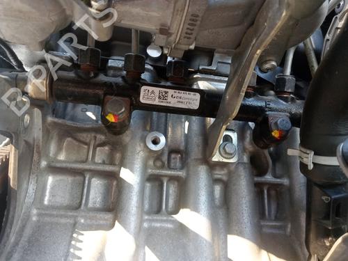 Engine PEUGEOT 308 II (LB_, LP_, LW_, LH_, L3_)  | BP28961223M1 