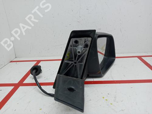 Right mirror OPEL ZAFIRA / ZAFIRA FAMILY B (A05) 1.7 CDTI (M75) | BP15931846C27 