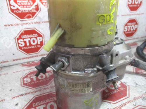 Styring servopumpe OPEL ZAFIRA A MPV (T98) 2.0 DTI 16V (F75) | BP7388039M99 