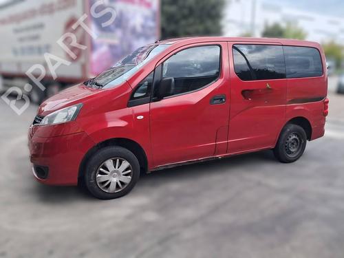 Right sun visor NISSAN NV200 / EVALIA Bus | BP40514331I2 - Image 5